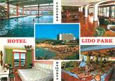 Espagne CPSM ESPAGNE "Mallorca, Hotel Lido Park"