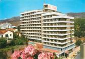 Espagne CPSM ESPAGNE "Torremolinos, Hotel Flamingo"