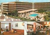 Espagne CPSM ESPAGNE "Mallorca, Hotel Helios"