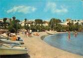 Italie CPSM ITALIE "La Spiaggia, Club Med Otranto"