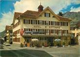 Suisse CPSM SUISSE "Andermatt, Hotel St Gotthard"