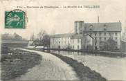 03 Allier - CPA FRANCE 03 "Le Moulin des Trilliers"
