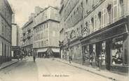 29 Finistere CPA FRANCE 29 "Brest, rue de Siam" / MAISON MARIUS JARD / Ed. M.J.