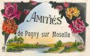 54 Meurthe Et Moselle CPA FRANCE 54 "Pagny sur Moselle"