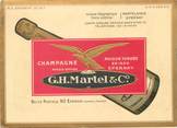 Vieux Papier CPA LIVRET / PETIT PAPIER FRANCE 51 "Epernay, Champagne"