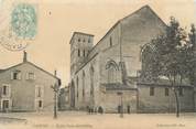 46 Lot CPA FRANCE 46 "Cahors, l'Eglise"