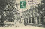 46 Lot CPA FRANCE 46 "Cahors, l'Hotel"