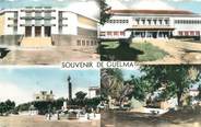 Algerie CPSM ALGERIE "Guelma"