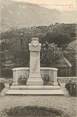 38 Isere / CPA FRANCE 38 "Pont en Royans" / MONUMENT AUX MORTS