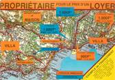06 Alpe Maritime CPSM FRANCE 06 / IMMOBILIER