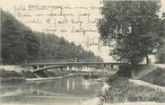51 Marne CPA FRANCE 51 "Sarry, pont sur le Canal"