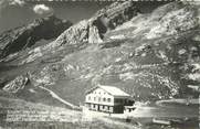 74 Haute Savoie CPSM FRANCE 74 "Col de la Colombière, Le Chalet"