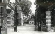 77 Seine Et Marne CPSM FRANCE 77 "Bois le Roi, la mairie"