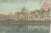 Theme LOT 50 CPA EXPOSITION UNIVERSELLE DE TURIN 1911