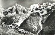 74 Haute Savoie CPSM FRANCE 74 "Chalets dans le massif du Mont Blanc"