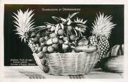 Guadeloupe CPA GUADELOUPE "Fruits"