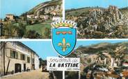 83 Var / CPSM FRANCE 83 "Souvenir de La Bastide"