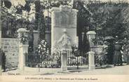 69 RhÔne CPA FRANCE 69 "Les Ardillats, le monument aux morts"