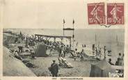 17 Charente Maritime / CPA FRANCE 17 "Chatelaillon plage"