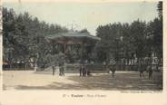 83 Var / CPA FRANCE 83 "Toulon, Place d'Armes"