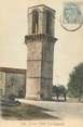 83 Var CPA FRANCE 83 "Le Luc, la vieille tour octogonale"