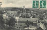 27 Eure / CPA FRANCE 27 "Bernay, Panorama"