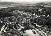 77 Seine Et Marne / CPSM FRANCE 77 "La Houssaye, vue panoramique aérienne"