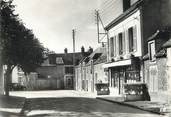 77 Seine Et Marne / CPSM FRANCE 77 "Seine Port, rue des Pommiers"