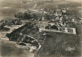 77 Seine Et Marne / CPSM FRANCE 77 "Salins, vue aérienne"