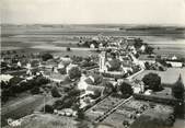 77 Seine Et Marne / CPSM FRANCE 77 "Remauville, vue générale aérienne"