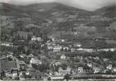 38 Isere / CPSM FRANCE 38 "Tullins, vue panoramique"