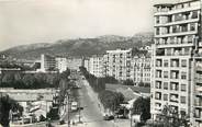 83 Var / CPSM FRANCE 83 "Toulon, le champ de Mars"