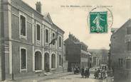 76 Seine Maritime / CPA FRANCE 76 "Le Houlme près Rouen, la gendarmerie"