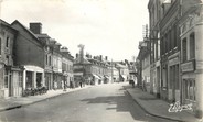 76 Seine Maritime / CPSM FRANCE 76 "Le Houlme, route de Dieppe"