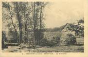 76 Seine Maritime / CPA FRANCE 76 "Hericourt en Caux, les 2 moulins"