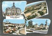52 Haute Marne / CPSM FRANCE 52 "Chaumont"