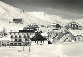 38 Isere / CPSM FRANCE 38 "Les Deux Alpes, vue générale"