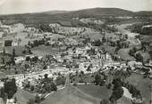 63 Puy De DÔme / CPSM FRANCE 63 "Saint Bonnet le Chastel, vue générale aérienne"