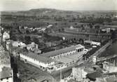 63 Puy De DÔme / CPSM FRANCE 63 "Vertaizon, le groupe scolaire"