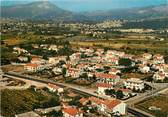 83 Var / CPSM FRANCE 83 "Le Pradet, vue panoramique aérienne"