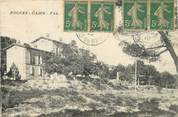 13 Bouch Du Rhone / CPA FRANCE 13 "Rognes, Caire, Val"