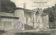 13 Bouch Du Rhone / CPA FRANCE 13 "Excursionnistes Marseillais, le pavillon de chasse du roi"