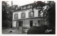 77 Seine Et Marne / CPSM FRANCE 77 "Bois le Roi, hôtel de la vallée de la Solles"