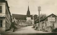 14 Calvado / CPSM FRANCE 14 "La Chapelle Yvon, vue sur l'église"