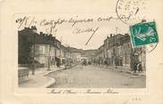 32 Ger CPA FRANCE 32 "Auch, Avenue Alsace"