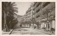 83 Var CPA FRANCE 83 "Toulon, Avenue Colbert" / Ed. ETOILE