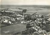 14 Calvado / CPSM FRANCE 14 "Ver sur Mer, vue générale"