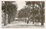 83 Var CPA FRANCE 83 "Toulon, place de la Liberté, allée des Palmiers" / Ed. ETOILE 