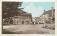 37 Indre Et Loire / CPA FRANCE 37 "La Tour Saint Gelin, centre"