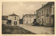 37 Indre Et Loire / CPA FRANCE 37 "La Tour Saint Gelin, la poste"